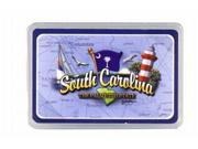 Jenkins South Carolina Playing Cards Elements pack Of 96