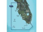 Garmin BlueChart g2 Vision Southwest Florida Digital Map
