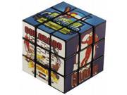 Jenkins Colorado Toy Puzzle Cube pack Of 96