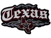 Jenkins Texas 2d Magnet Rock n Roll pack Of 72