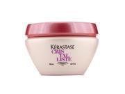 Kerastase Cristalliste Luminous Perfecting Masque for Dry Lengths Or Ends 200ml 6.8oz