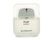 Givenchy Play Sport Eau De Toilette Spray P055365 For Men 50ml 1.7oz