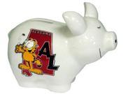 Jenkins Alabama Piggy Bank W garfield The Cat pack Of 36