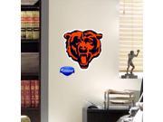 Fathead Chicago Bears Teammates Logo pack Of 6