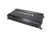 Hifonics Class D Mono Block 2400w Amplifier 21.50in. x 3.00in. x 10.00in.