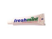 Freshmint 2.75 Freshmint Toothpaste pack Of 144