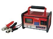Nippon 12 Amp Battery Charger 4.00in. x 8.00in. x 7.00in.
