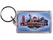 Jenkins California Lucite Keychain Elements pack Of 96