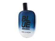 Comme Des Garcons Blue Encens Eau De Parfum Spray For Men 100ml 3.4oz