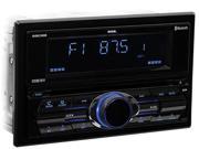 Sound Storm Laboratories Soundstorm Double Din Cd Receiver Am fm Usb sd Remote .00in. x .00in. x .00in.