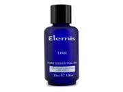 Elemis Lime Pure Essential Oil salon Size 30ml 1oz