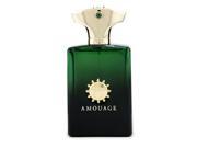 Amouage Epic Eau De Parfum Spray For Men 50ml 1.7oz