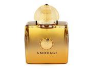 Amouage Ubar Eau De Parfum Spray For Women 50ml 1.7oz