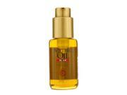 L oreal Mythic Oil Protective Concentrate With Linseed Oil 50ml 1.7oz