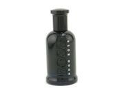 Hugo Boss Boss Bottled Night Eau De Toilette Spray For Men 50ml 1.7oz