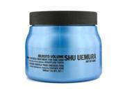 Shu Uemura Muroto Volume Pure Lightness Treatment for Fine Hair 500ml 16.9oz