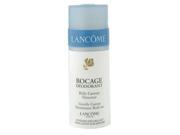 Lancome Bocage Caress Deodorant Roll On 50ml 1.7oz