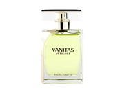 Versace Vanitas Eau De Toilette Spray For Women 100ml 3.4oz