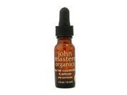 John Masters Organics Dry Hair Nourishment Defrizzer 15ml 0.5oz