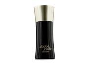 Giorgio Armani Armani Code Ultimate Eau De Toilette Intense Spray For Men 50ml 1.7oz