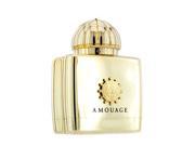 Amouage Gold Eau De Parfum Spray For Women 50ml 1.7oz