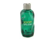 Joop Splash Eau De Toilette Spray For Men 115ml 3.8oz