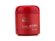 Wella Brilliance Treatment for Colored Hair 150ml 5oz