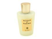 Acqua Di Parma Magnolia Nobile Shower Gel For Women 200ml 6.7oz