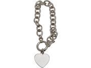 Premium Toggle Heart Bracelet pack Of 500
