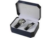Premium His And Hers Watch Set pack Of 50