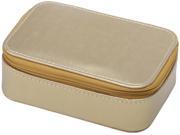 Premium Deluxe Beige Jewelry Boxes pack Of 36