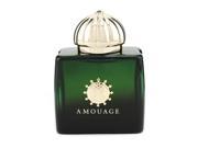 Amouage Epic Eau De Parfum Spray For Women 50ml 1.7oz