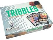 Tribbles Customizable Card Game Star Trek Case Pack 12