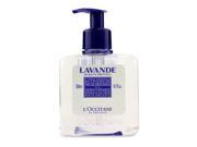 L Occitane Lavender Organic Hand Wash For Women 300ml 10.1oz