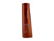 Joico Smooth Cure Conditioner for Curly Frizzy Coarse Hair new Packaging 300ml 10.1oz