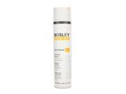 Bosley Professional Strength Bos Defense Nourishing Shampoo for Normail To Fine Color Treated Hair 300ml 10.1oz