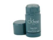 Calvin Klein Ck Free Deodorant Stick For Men 75g