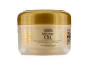 L oreal Mythic Oil Nourishing Masque for All Hair Types 200ml 6.7oz