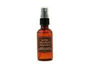 John Masters Organics Bearberry Oily Skin Balancing Toning Mist for Oily Combination Skin 59ml 2oz
