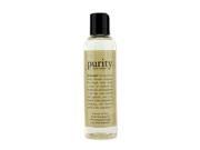 Philosophy Purity Made Simple Mineral Oil Free Facial Cleansing Oil 174ml 5.8oz