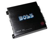 Boss Audio Boss Riot 4ch Amplifier 1000w Max 15.00in. x 13.00in. x 4.00in.