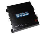 Boss Audio Boss Riot 2ch Amplifier 800w Max 14.00in. x 12.50in. x 4.00in.