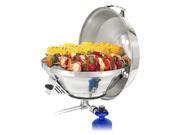 Magma Marine Kettle 3 Gas Grill Party Size 17