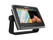 Raymarine A98 9 Mfd Combo W wi Fi Bluetooth Chirp Downvision Us Lake And Coastal Chart By C Map Weather Capable =