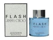 JIMMY CHOO Flash Perfumed Shower Gel For Women 200ml 6.7oz
