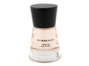 Burberry Touch Eau De Parfum Natural Spray for Women 50ml 1.7oz