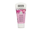 Lavera Body Spa Hand Cream Organic Wild Rose 50ml 1.6oz