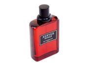 Xeryus Rouge Edt Spray For Men 3.3 oz