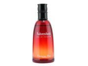 Christian Dior Fragrance Fahrenheit Eau De Toilette Spray for Men 100ml 3.4oz
