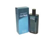 Cool Water Edt Spray limited Edition For Men 6.7 oz